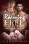 [The Omega Date Diaries 03] • Roaming Free · A Paranormal Mpreg Gay Romance